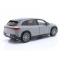 Mercedes-Benz EQS SUV (X296) Mercedes-EQ 2022 – Alpine Gray | 1/18 | NZG Mercedes-Benz EQS SUV (X296) Mercedes-EQ 2022 – Alpine Gray | 1/18 | NZG