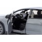 Mercedes-Benz EQS SUV (X296) Mercedes-EQ 2022 – Alpine Gray | 1/18 | NZG Mercedes-Benz EQS SUV (X296) Mercedes-EQ 2022 – Alpine Gray | 1/18 | NZG
