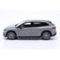 Mercedes-Benz EQS SUV (X296) Mercedes-EQ 2022 – Alpine Gray | 1/18 | NZG Mercedes-Benz EQS SUV (X296) Mercedes-EQ 2022 – Alpine Gray | 1/18 | NZG