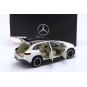 Mercedes-Benz EQS SUV (X296) Mercedes-EQ 2022 | 1/18 | NZG Mercedes-Benz EQS SUV (X296) Mercedes-EQ 2022 | 1/18 | NZG