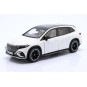 Mercedes-Benz EQS SUV (X296) Mercedes-EQ 2022 | 1/18 | NZG Mercedes-Benz EQS SUV (X296) Mercedes-EQ 2022 | 1/18 | NZG