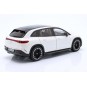 Mercedes-Benz EQS SUV (X296) Mercedes-EQ 2022 | 1/18 | NZG Mercedes-Benz EQS SUV (X296) Mercedes-EQ 2022 | 1/18 | NZG