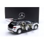 Mercedes-Maybach EQS 680 SUV (Z296) 2024 | 1/18 | NZG Mercedes-Maybach EQS 680 SUV (Z296) 2024 | 1/18 | NZG