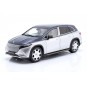 Mercedes-Maybach EQS 680 SUV (Z296) 2024 | 1/18 | NZG Mercedes-Maybach EQS 680 SUV (Z296) 2024 | 1/18 | NZG