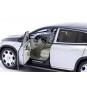 Mercedes-Maybach EQS 680 SUV (Z296) 2024 | 1/18 | NZG Mercedes-Maybach EQS 680 SUV (Z296) 2024 | 1/18 | NZG