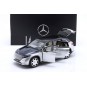 Mercedes-Maybach EQS 680 SUV (Z296) 2024 | 1/18 | NZG Mercedes-Maybach EQS 680 SUV (Z296) 2024 | 1/18 | NZG