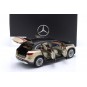 Mercedes-Maybach EQS 680 SUV (Z296) 2024 | 1/18 | NZG Mercedes-Maybach EQS 680 SUV (Z296) 2024 | 1/18 | NZG