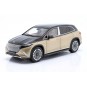 Mercedes-Maybach EQS 680 SUV (Z296) 2024 | 1/18 | NZG Mercedes-Maybach EQS 680 SUV (Z296) 2024 | 1/18 | NZG