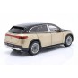 Mercedes-Maybach EQS 680 SUV (Z296) 2024 | 1/18 | NZG Mercedes-Maybach EQS 680 SUV (Z296) 2024 | 1/18 | NZG