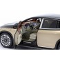 Mercedes-Maybach EQS 680 SUV (Z296) 2024 | 1/18 | NZG Mercedes-Maybach EQS 680 SUV (Z296) 2024 | 1/18 | NZG