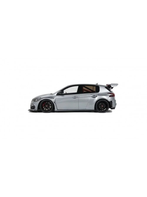 Peugeot 308 RC ByFactory | 1/18 | Otto Mobile