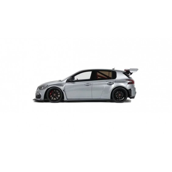 Peugeot 308 RC ByFactory | 1/18 | Otto Mobile