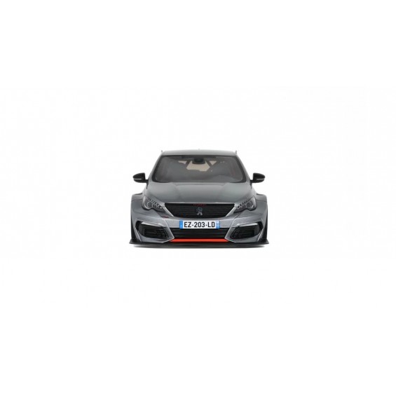 Peugeot 308 RC ByFactory | 1/18 | Otto Mobile