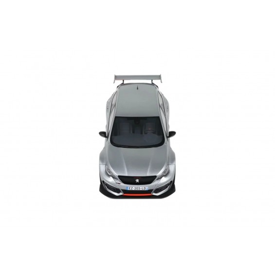 Peugeot 308 RC ByFactory | 1/18 | Otto Mobile