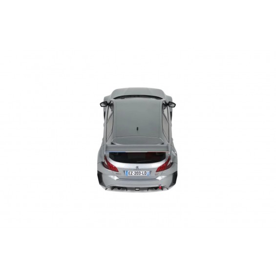 Peugeot 308 RC ByFactory | 1/18 | Otto Mobile
