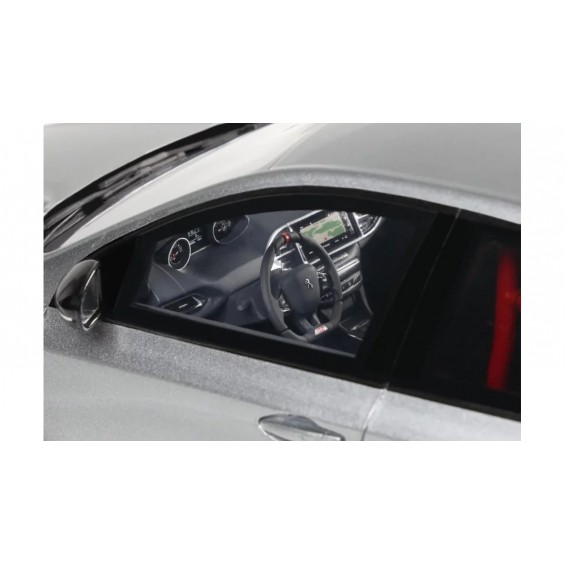 Peugeot 308 RC ByFactory | 1/18 | Otto Mobile
