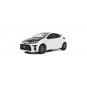 Toyota GRMN Yaris Rally Package 2022 – Emotional Red II Metallic (3U5) | 1/18 | Otto Mobile