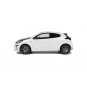 Toyota GRMN Yaris Rally Package 2022 – Emotional Red II Metallic (3U5) | 1/18 | Otto Mobile