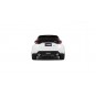 Toyota GRMN Yaris Rally Package 2022 – Emotional Red II Metallic (3U5) | 1/18 | Otto Mobile
