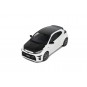 Toyota GRMN Yaris Rally Package 2022 – Emotional Red II Metallic (3U5) | 1/18 | Otto Mobile