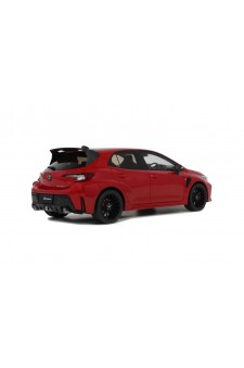 Toyota Corolla GR Circuit Edition 2022 | 1/18 | Otto Mobile
