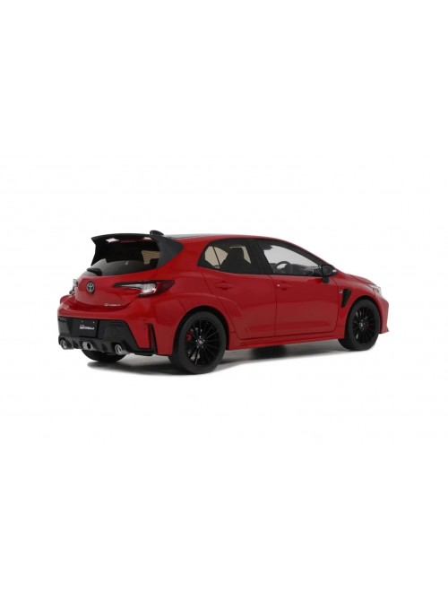 Toyota Corolla GR Circuit Edition 2022 | 1/18 | Otto Mobile