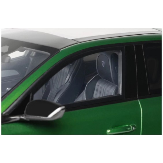 Peugeot 308 GT 2022 | 1/18 | Otto Mobile Peugeot 308 GT 2022 | 1/18 | Otto Mobile