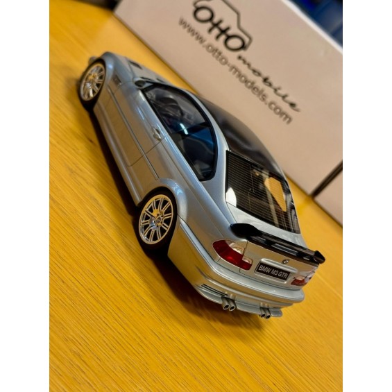 BMW M3 GTR | 1/18 | Otto
