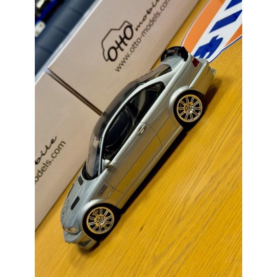 BMW M3 GTR | 1/18 | Otto