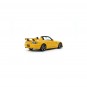 Honda S2000 CR 2007 – New Indy Yellow Pearl | 1/18 | Otto Mobile