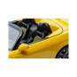 Honda S2000 CR 2007 – New Indy Yellow Pearl | 1/18 | Otto Mobile