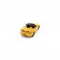 Honda S2000 CR 2007 – New Indy Yellow Pearl | 1/18 | Otto Mobile