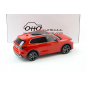 Volkswagen Tiguan eTSI R-Line 2024 – Persimmon Red Metallic | 1/18 | Otto Mobile