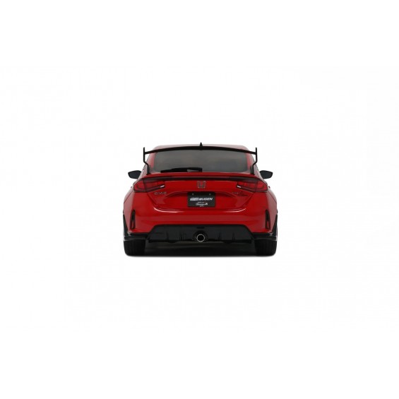 Honda Civic Type-R FL5 2024 | 1/18 | Otto Mobile