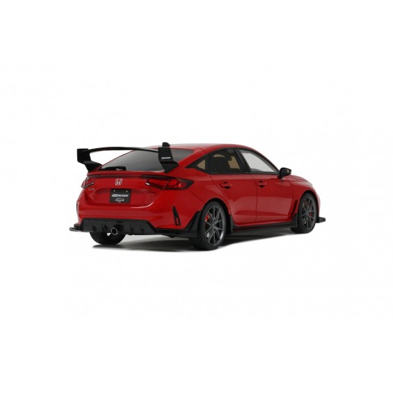 Honda Civic Type-R FL5 2024 | 1/18 | Otto Mobile