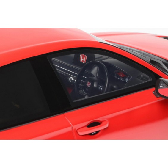 Honda Civic Type-R FL5 2024 | 1/18 | Otto Mobile