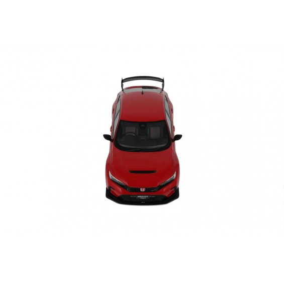 Honda Civic Type-R FL5 2024 | 1/18 | Otto Mobile