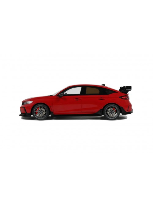 Honda Civic Type-R FL5 2024 | 1/18 | Otto Mobile