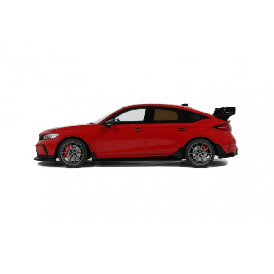 Honda Civic Type-R FL5 2024 | 1/18 | Otto Mobile