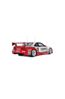 NISMO GT-R LM 1996 | 1/18 | Otto Mobile