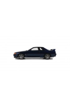 Nissan Skyline GT-R (BNR32) 1993 – Dark Blue Pearl (TH1) | 1/18 | Otto Mobile