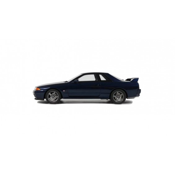 Nissan Skyline GT-R (BNR32) 1993 – Dark Blue Pearl (TH1) | 1/18 | Otto Mobile