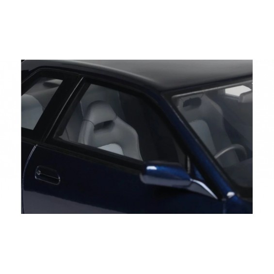 Nissan Skyline GT-R (BNR32) 1993 – Dark Blue Pearl (TH1) | 1/18 | Otto Mobile