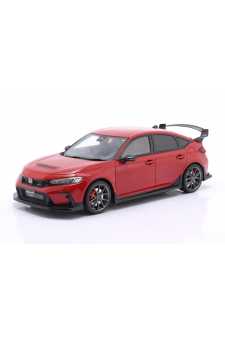 Honda Civic Type-R FL5 2024 | 1/18 | Otto Mobile