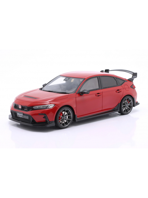 Honda Civic Type-R FL5 2024 | 1/18 | Otto Mobile