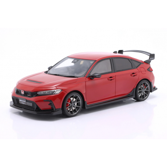 Honda Civic Type-R FL5 2024 | 1/18 | Otto Mobile