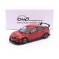 Honda Civic Type-R FL5 2024 | 1/18 | Otto Mobile
