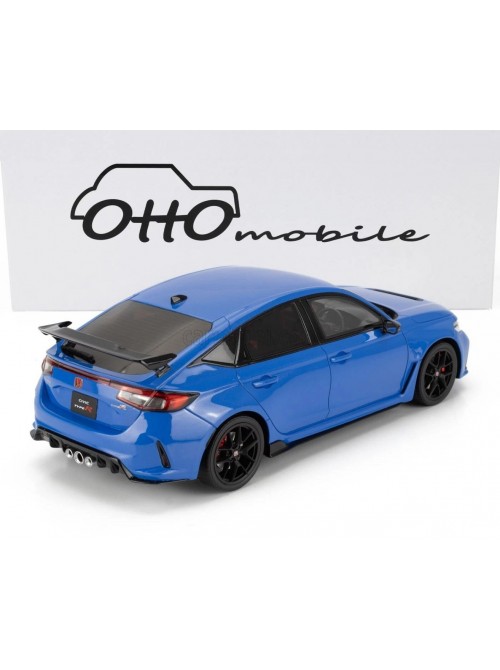 Honda Civic Type R 2022 – Mavi İnci | 1/18 | Otto Mobile