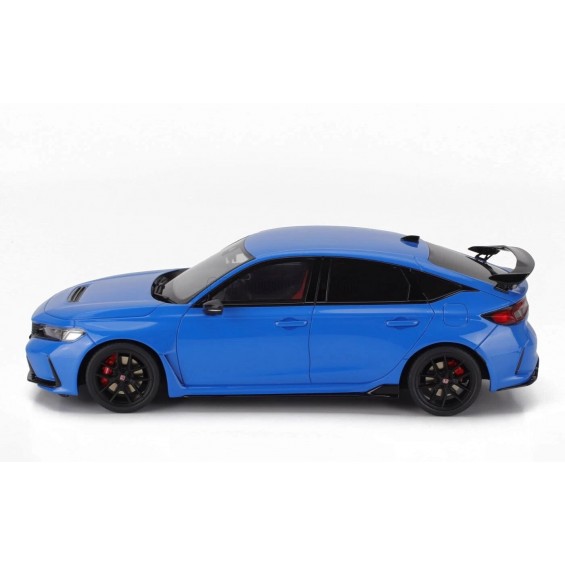 Honda Civic Type R 2022 – Mavi İnci | 1/18 | Otto Mobile