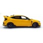 Honda Civic Type R GT FK8 – Sarı | 1/18 | Otto Models